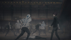 Wind Breaker Season 2